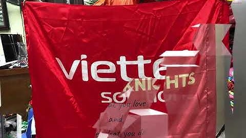 In cờ theo yêu cầu - In cờ Hoàng Gia