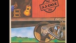 j.j.cale-Anyway The Wind Blows