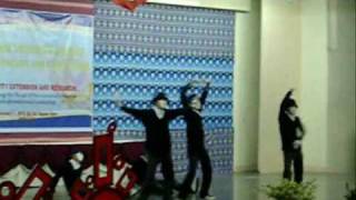 jabbawockeez nothing different harlemnatzcrew um clubfestwmv