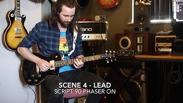 FAS AX8 Atomica - Brown Sound Heaven