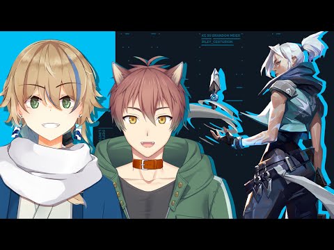 【VALORANT】GW最終日なヴァロラント /w 倉田【個人勢vtuber / 晴海みか】【2024/5/6】