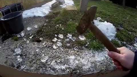 GoPro Hero 4 Black 1080p 120 Fps Slow-Motion