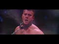 MJF vs CM Punk Dog Collar Match AEW Revolution 2022 Highlights