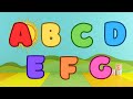 Preschool ABC Song 🎓 Kindergarten Learning Live Stream