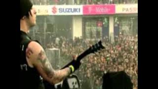 AVENGET SEVENFOLD NGEDANGDUT