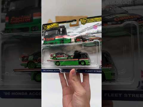 Hot Wheels 2024