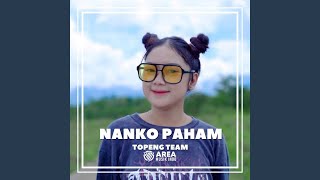 Nanko Paham Breaklatin Style