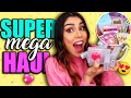 MEGA HAUL DE MAQUILLAJE ( HAY SORTEO!) - Pautips