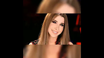 حاسة بيك نانسي عجرم 