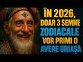 Nostradamus A Prezis în 2026 Doar 3 Semne Zodiacale Vor Primi O Avere Uriașă Nostradamus A Prezis în 2026 Doar 3 Semne Zodiacale Vor Primi O Avere Uriașă