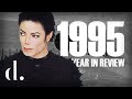 1995 | Michael Jackson's Year In Review | the detail.