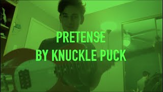 KnucklePuck- Pretense (Cover) By Finer Things