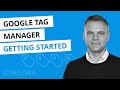 Google Tag Manager Tutorial 2020 // Getting Started