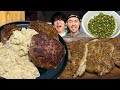 【爆食】山椒と花椒爆盛りで作るビリビリ痺れ料理で革命起きました!