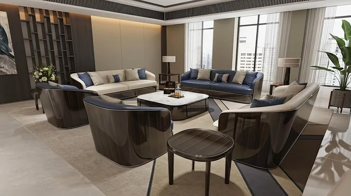 10 Amazing Sofa Setups You Need To See!