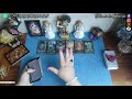 💜ÚLTIMO MINUTO!😱¿CÓMO TE VE QUE PIENSA💭Y SIENTE💔EN ESTE MISMO INSTANTE POR TI?🥀Hoy☀️Tarotinteractiv💜