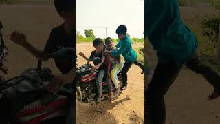 అరె వెధవ సచ్చినోడా #shorts#shortsfeed #like #songs #manuvideo # prashu #subscribe