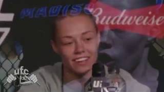 Thug Rose Namajunas Vs Jessica Andrade Ufc 237 Promo