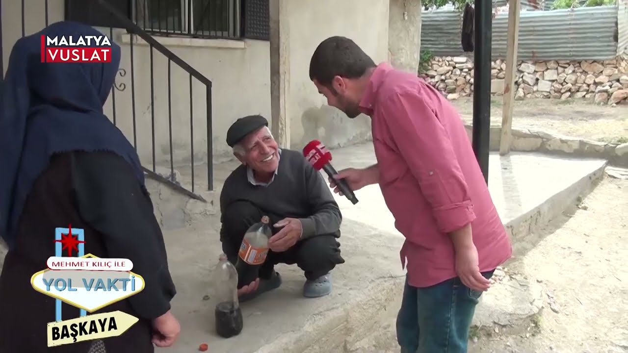 20 10 2022 YOL VAKTİ DARENDE BAŞKAYA MAHALLESİ