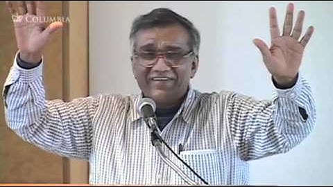 "Caste and Contemporary India" Conference: Day 2 - Closing Plenary Session