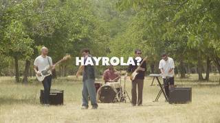 Bodes - Hayrola?