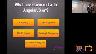 AngularJS: How, Why and Whats the difference?