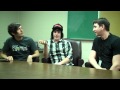 Capture de la vidéo Christian Music Zine Interview With Family Force 5