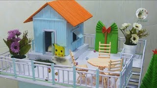 Enjoy our new video about "how to make cardboard house"! if you wish
get more updates regarding "beautiful diy home making project", please
subscribe o...