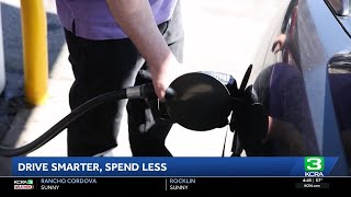 Consumer Reports: Tips to drive smarter, spend less on gas