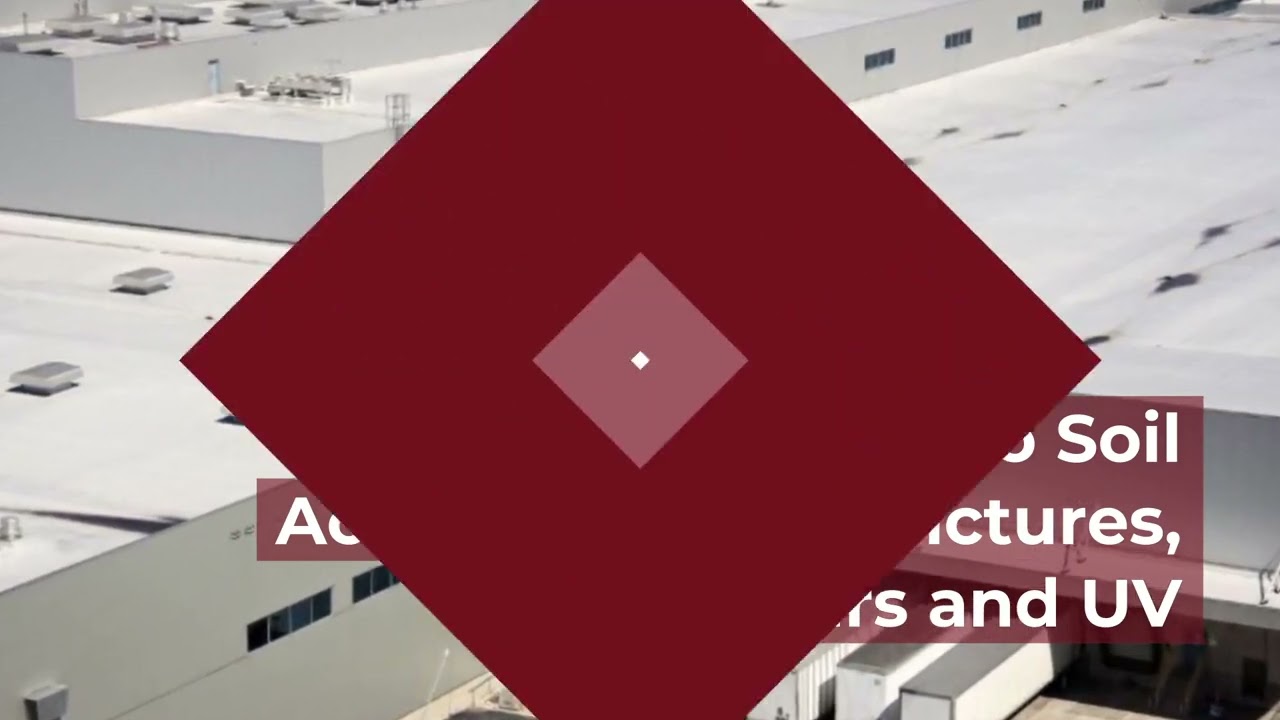 TPO Roofing | Albuquerque, NM – Territorial Roofing