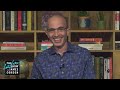 Yuval Noah Harari Explains the Popularity of COVID Conspiracies