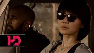 24 Hours to Live 2017 HD | The prisoner  scene (1/5) | Moviebits