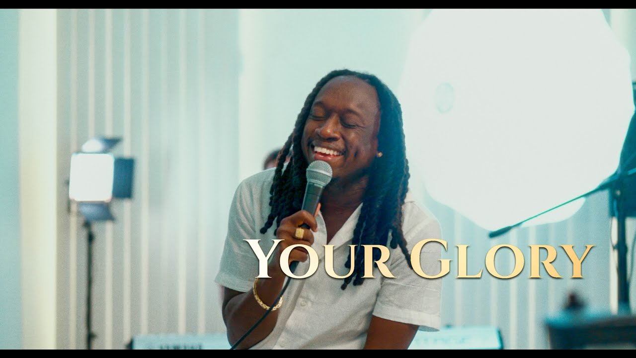 Your Glory - Samuel Medas Feat. Anuli Tudor & Kennysha Superville Your Glory - Samuel Medas Feat. Anuli Tudor & Kennysha Superville