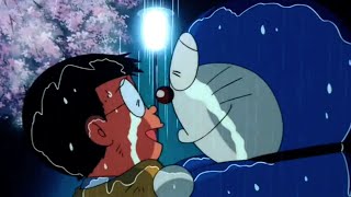 Film Pendek: Doraemon meninggalkan Nobita