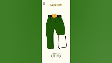 DOP Level 299 | Draw One Part Level 299 Solutions