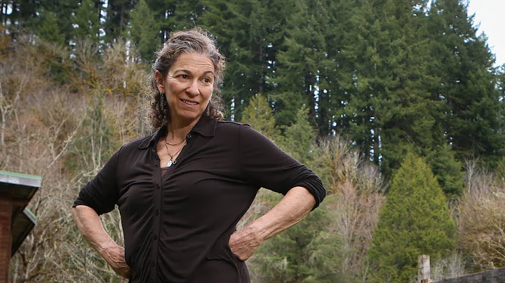 Tell Me a Story: Community Activist