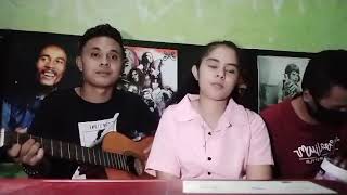 Cover Lagu (Iseng - Iseng Aja) @ Atamukin Komplex
