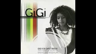 Gigi X Da Capo X Moojo - Adey Abeba Vs Secret ID (MayoJay Mashup)