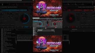 Nonstop Bollywood Retro (Bouncy Mix) | Deejay Omi | DJ Songs|Old Is Gold #shorts #viral #retromusic