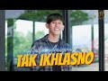 ANDRE ANUGRAH - TAK IKHLASNO ( Official Music Video )