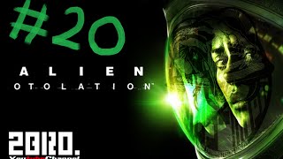 #20【ホラー】弟者の「Alien: Isolation（エイリアン）」【2BRO.】