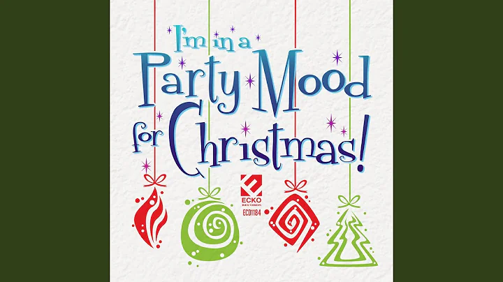 It's Christmas Everywhere