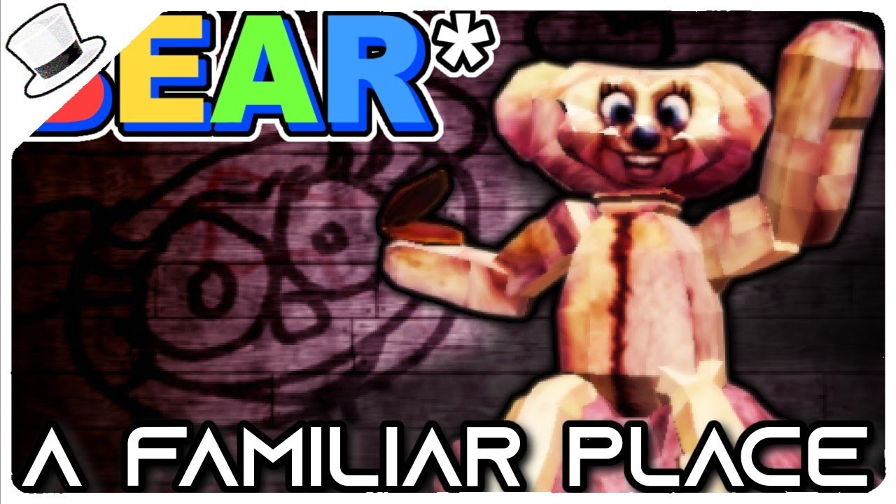 tema Roblox – Bear's Fun