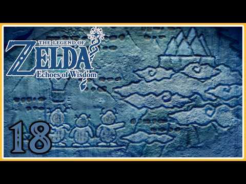 Condé's Story | Zelda: Echoes of Wisdom #18
