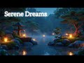 Serene Dreams – Relaxing Piano Music for Peaceful Sleep & Stress Relief | Seren Night Music