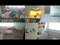 Room Makeover | 小房间大改造风格切换