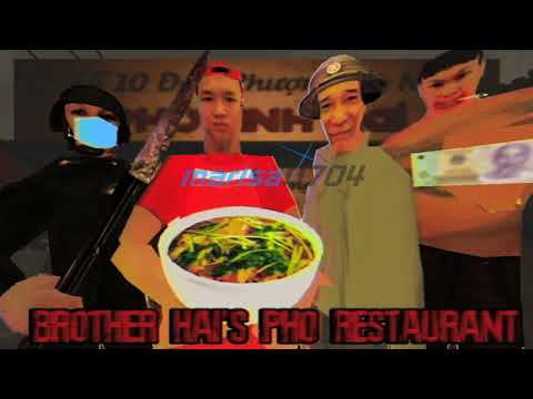 Brother Hai’s Pho Restaurant video