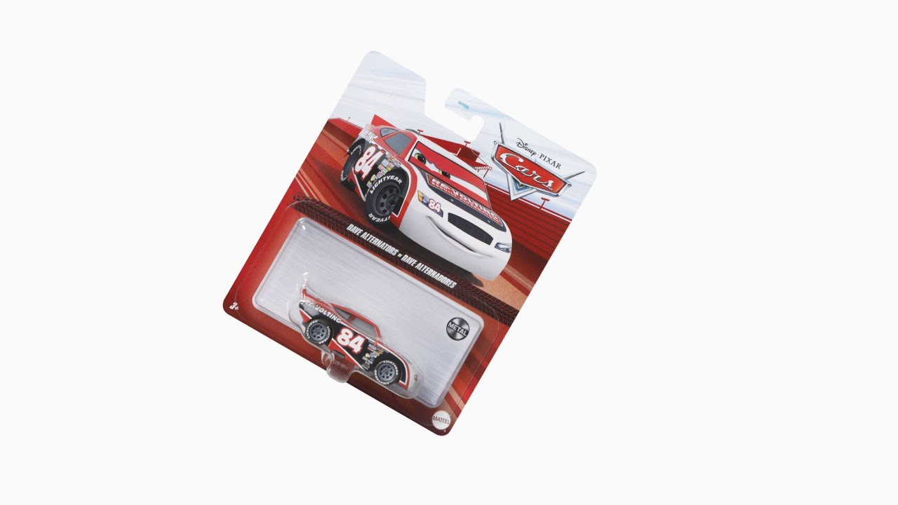 Dave Alternators opening! YouTube