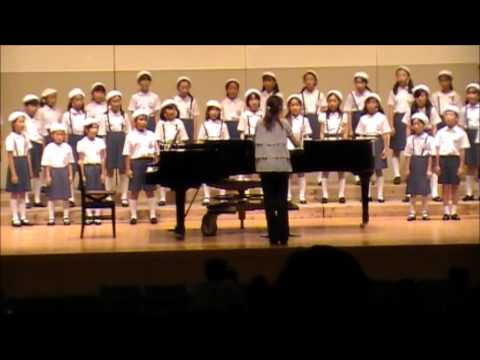 作詞　高野辰之　作曲　岡野貞一（？）　文部省唱歌　「ふるさと」