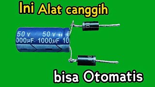 PEMULA HARUS TAU!! INI ALAT CANGGIH YANG DIMILIKI PARA TEKNISI